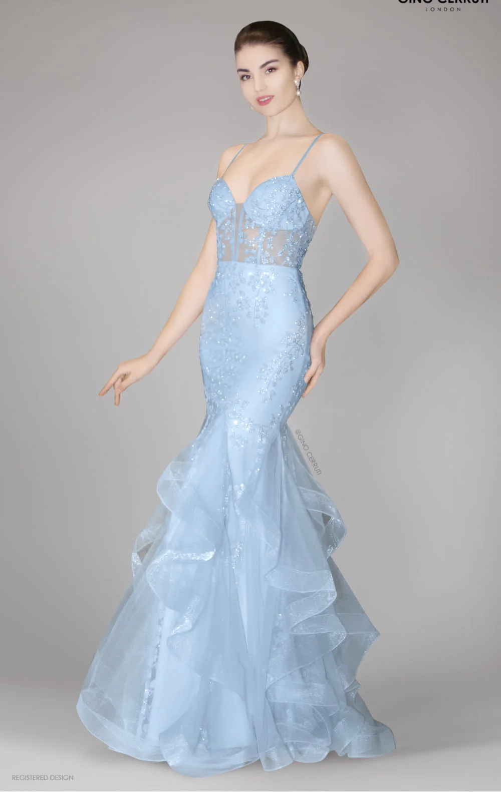 High end dresses uk deals