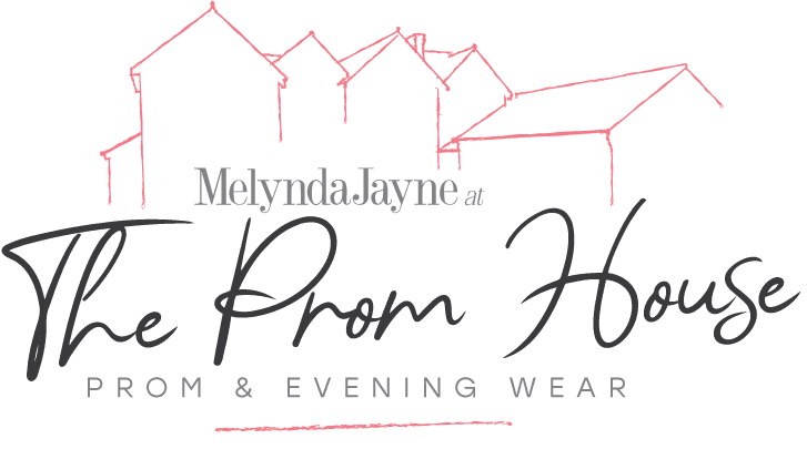 MJ at the Prom House logo