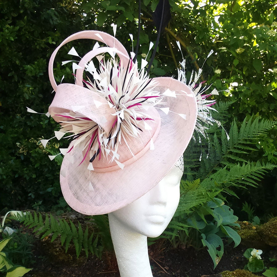 Jane bacharach pink 262