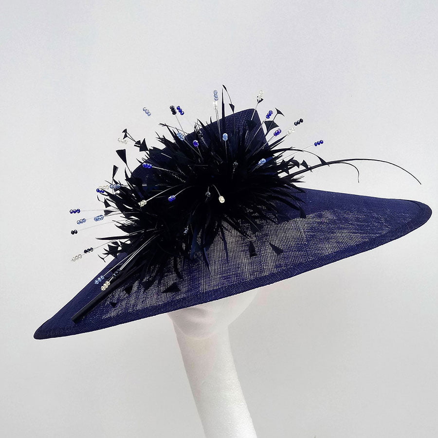 Jeannette  Hatinator 446