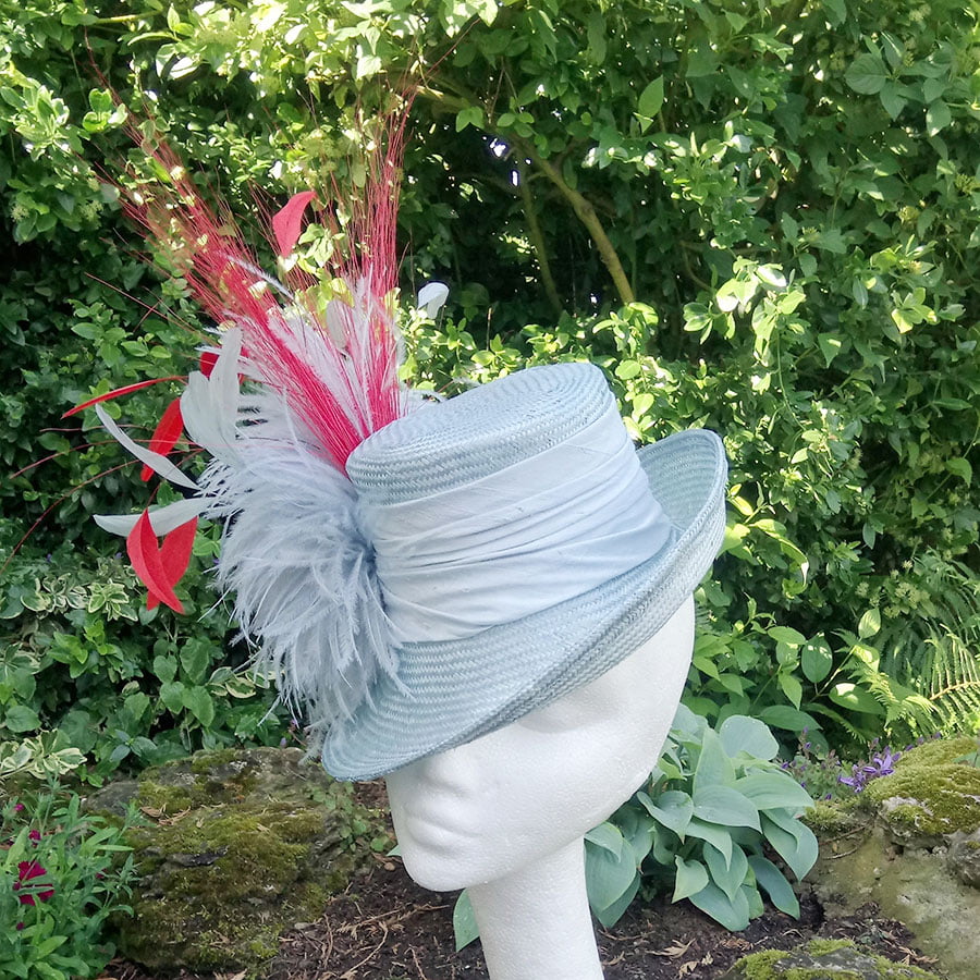 Jane Bacharach Alycia 449