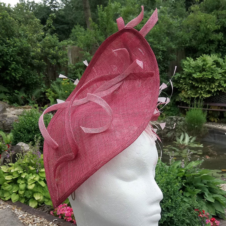 Meredith pinkplum for MJ 454