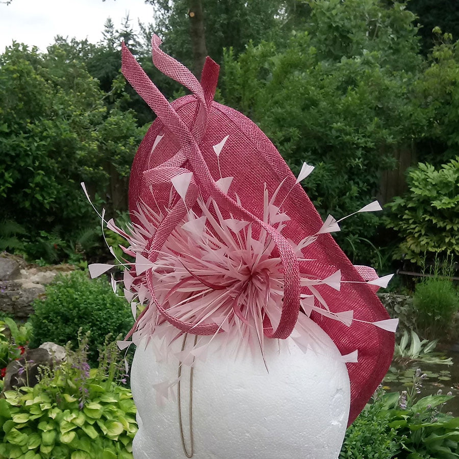 Meredith pinkplum for MJ 454