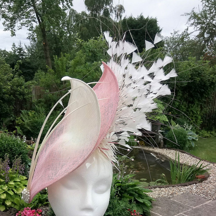 Donna ombre pink 456