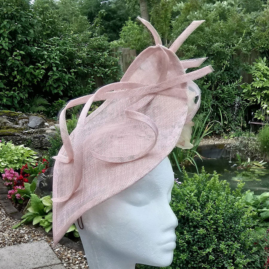 Meredith Peach Rose 467