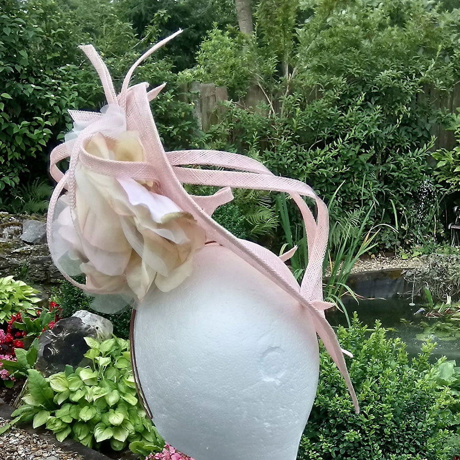 Meredith Peach Rose 467