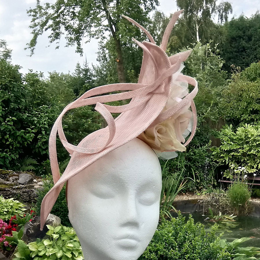 Meredith Peach Rose 467