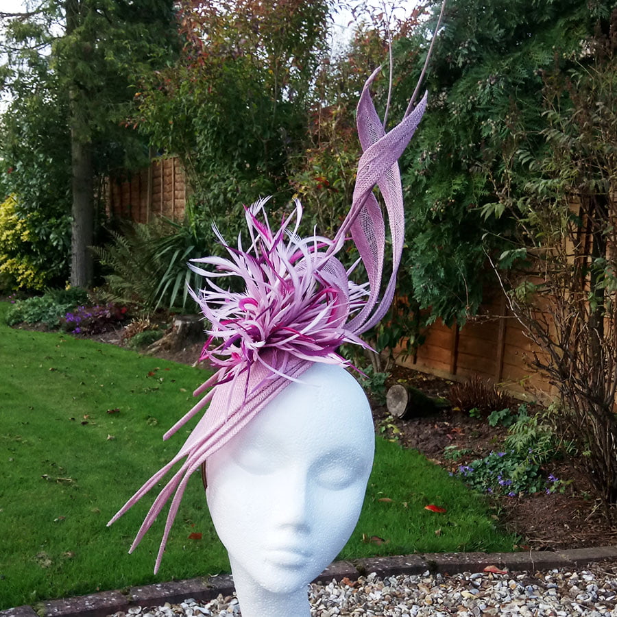 Paradise Dusky Pink 472