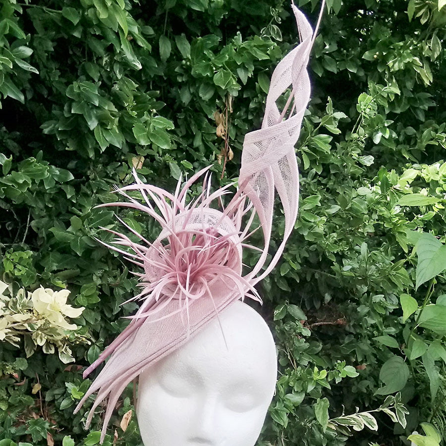 Paradise Dusky Pink 472