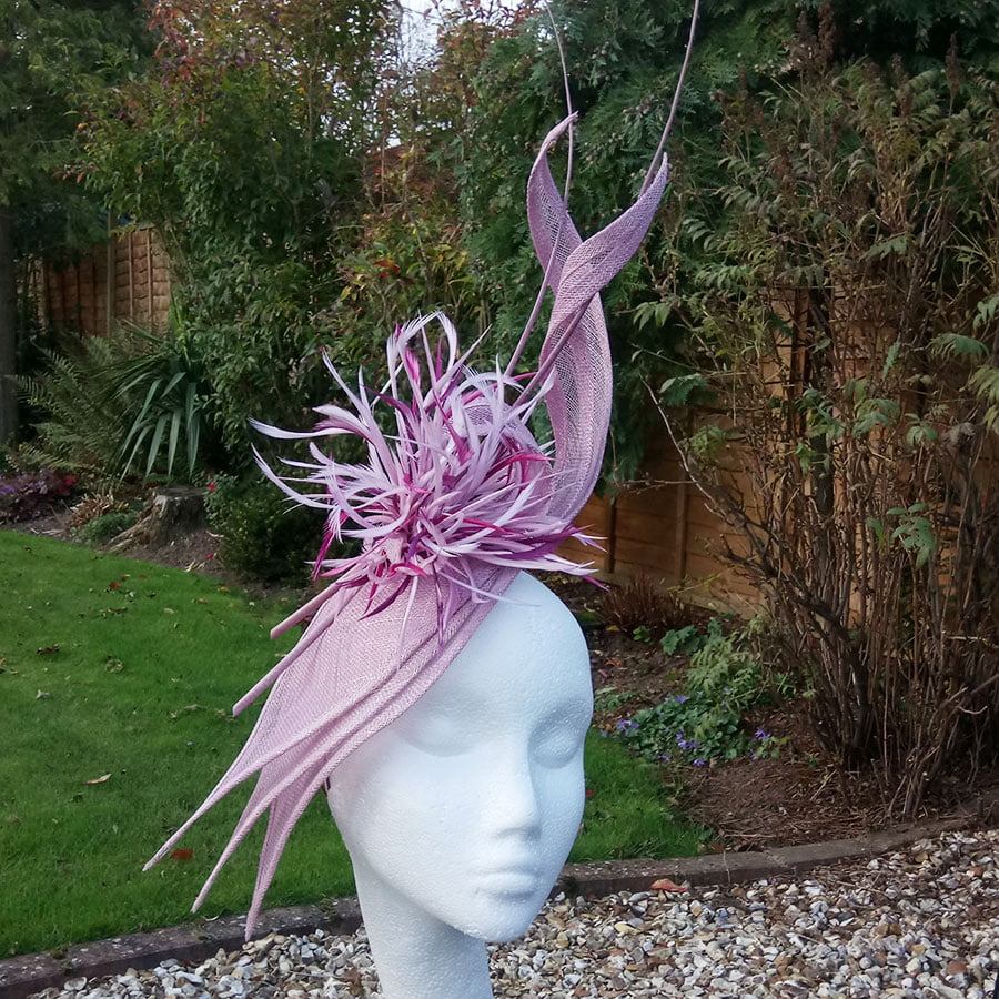 Paradise Dusky Pink 472