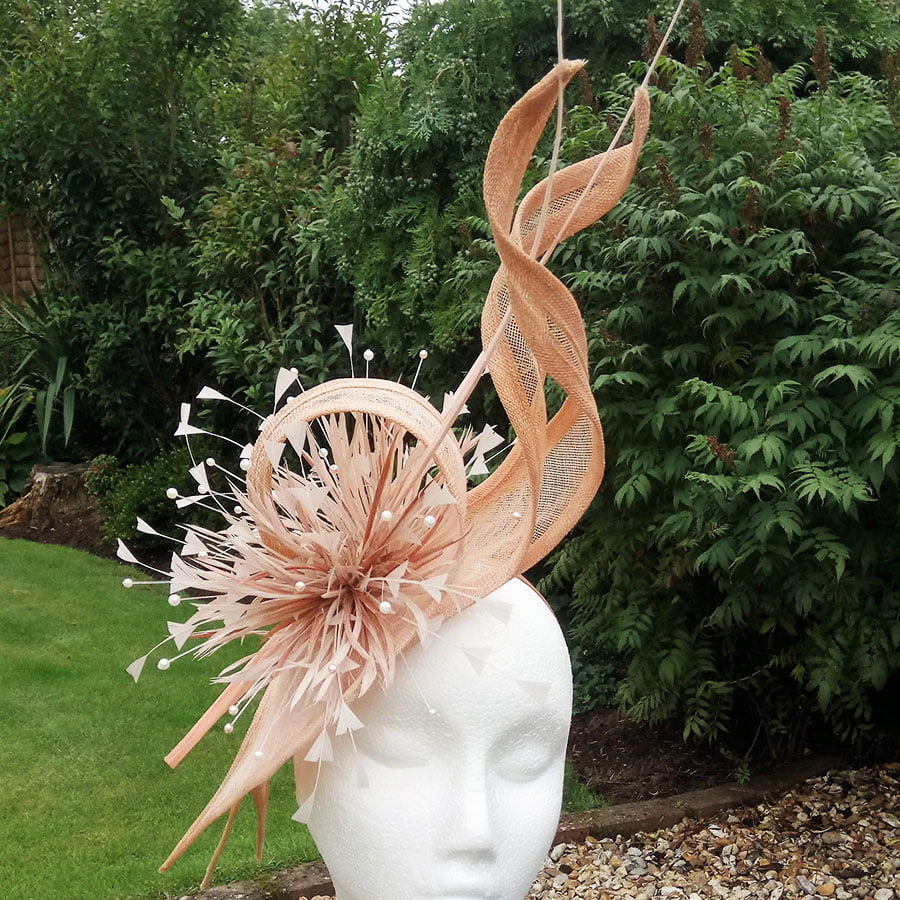 Paradise Rose Gold 482