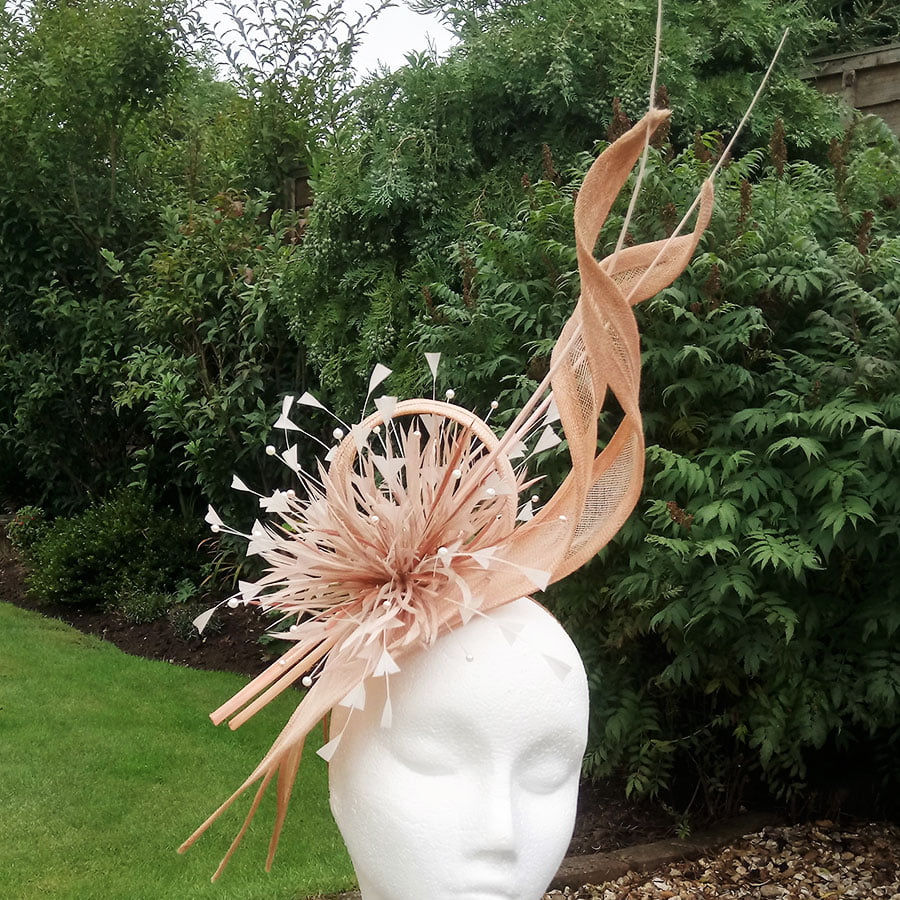 Paradise Rose Gold 482