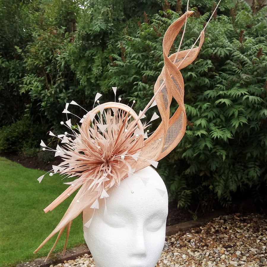 Paradise Rose Gold 482