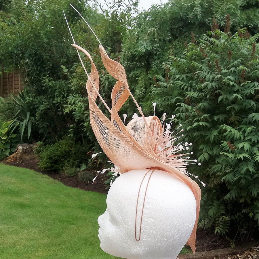 Paradise Rose Gold 482