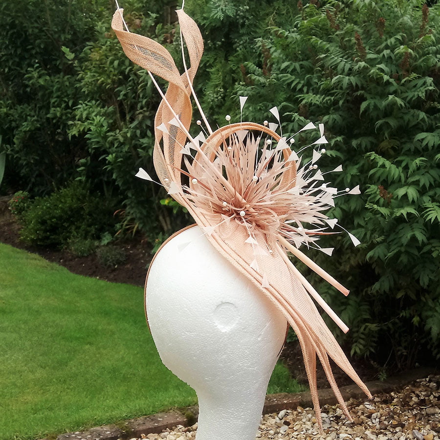 Paradise Rose Gold 482