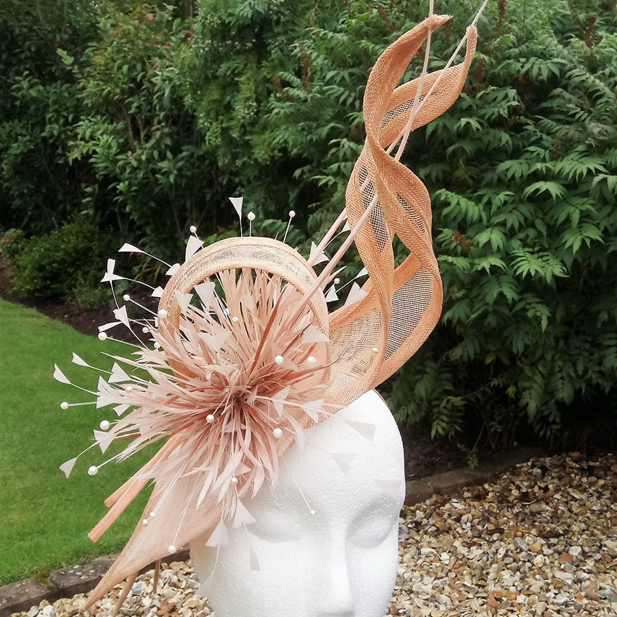 Paradise Rose Gold 482