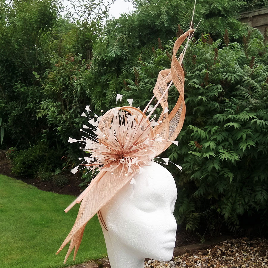 Paradise Rose Gold 482