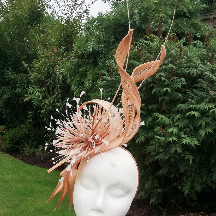 Paradise Rose Gold 482