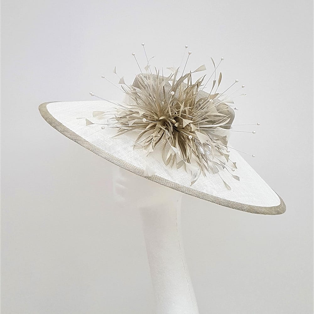 Ascot Headwear