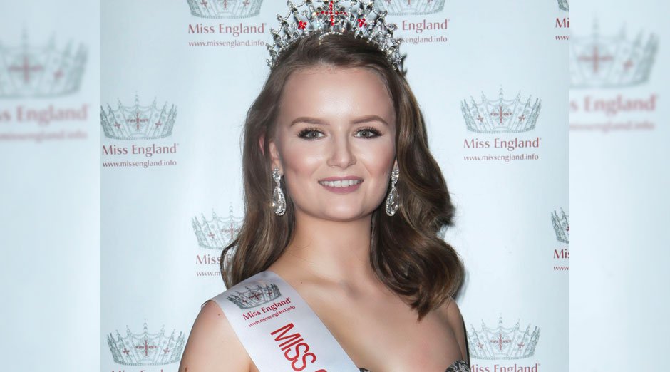 Miss Coventry and Warwickshire 2018